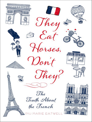 They Eat Horses, Don't They? - ebook